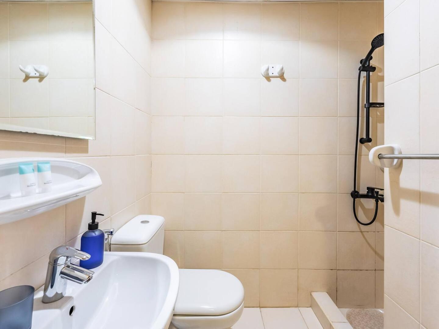 Apartment Palm Jumeriah - 4 Bedroom - Beachfront Living *