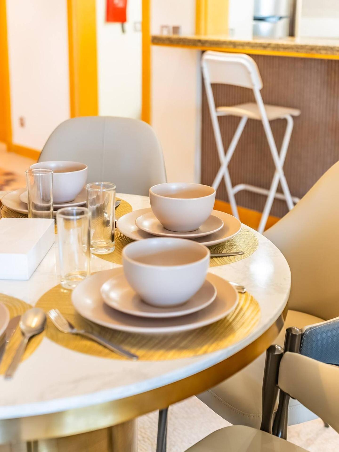 Apartment Palm Jumeriah - 4 Bedroom - Beachfront Living