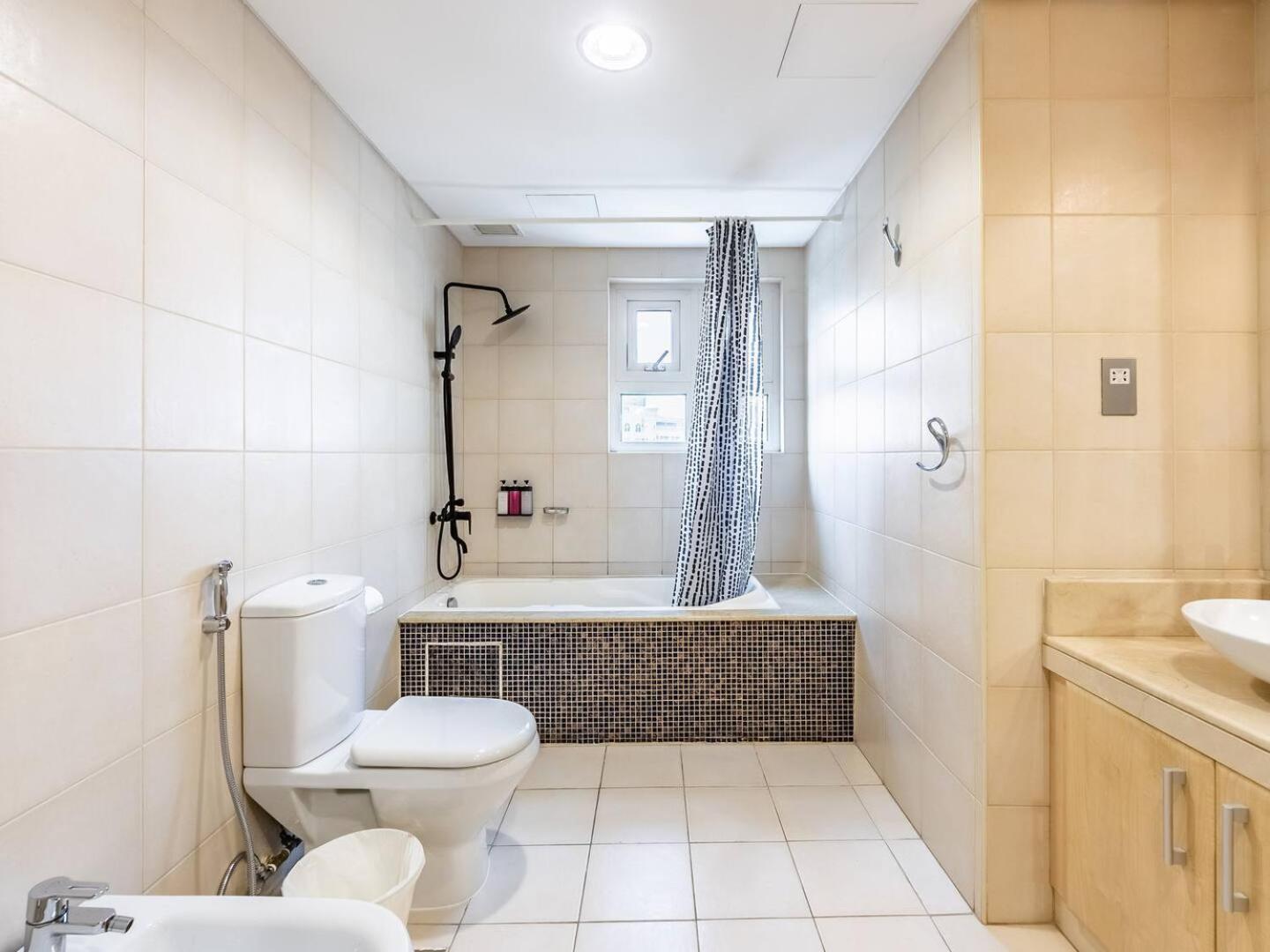 Apartment Palm Jumeriah - 4 Bedroom - Beachfront Living *